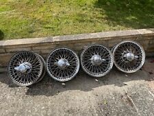 Jaguar type chrome for sale  STOURBRIDGE
