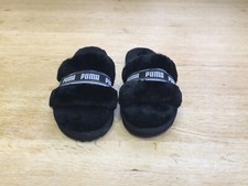 Slippers size puma for sale Slippers size puma for sale  NEW MALDEN