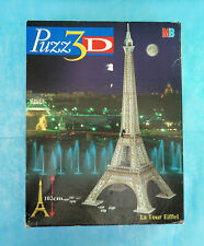 Superbe puzzle puzz3d d'occasion  Saint-Brieuc