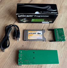Usb programmer unicam gebraucht kaufen  Suhl