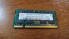 1gb 2rx8 pc2 usato  Milano