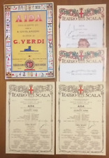 Lorin maazel autografo usato  Casalecchio di Reno