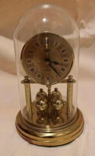 Schmucke uhr standuhr gebraucht kaufen  Balingen