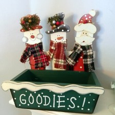 Homespun creations christmas for sale  Fayetteville