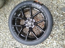 New str 19x9.5j for sale  Versailles