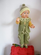 Ensemble bébé garcon d'occasion  Lignan-sur-Orb