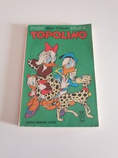 Alx mondadori topolino usato  Bari