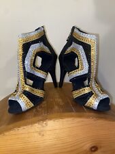 Women sparkling glitter for sale  Alexandria