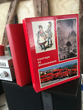 Courage dévouement histoire d'occasion  Troyes