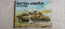 British armour action usato  Modena