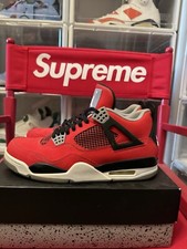 Toro Bravo 2013 retrô tamanho 10.5 - Jordan 4 comprar usado  Enviando para Brazil