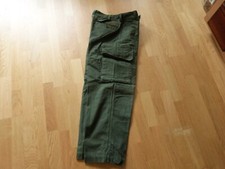 Beau pantalon combat d'occasion  Louveciennes