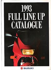 Suzuki range 1993 for sale  SOUTHAMPTON