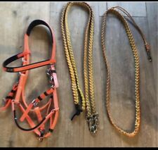 Zilco endurance bridle for sale  KNIGHTON