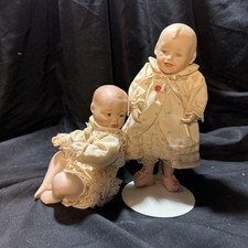 Vintage porcelain collector for sale  Brooksville