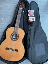 Cordoba cedar classical for sale  LONDON