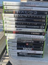 Lot microsoft xbox for sale  Fresno