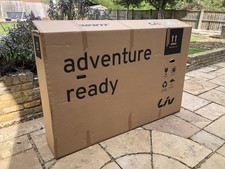 Extra large cardboard for sale  HIGH WYCOMBE
