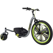 Green machine drift for sale  MANCHESTER