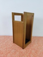 Portaombrelli legno teak usato  Zignago
