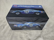 Kyosho alpine renault for sale  CAMBRIDGE