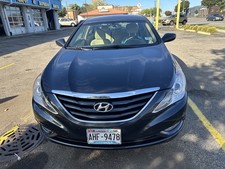 2013 hyundai sonata for sale  Milwaukee