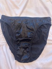 Vintage black unbranded for sale  Cedar Rapids