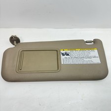 toyota sun visor for sale toyota sun visor for sale Chesterfield