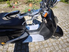Retro roller scooter gebraucht kaufen  Zossen