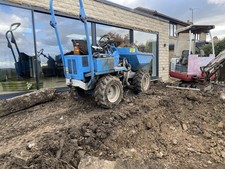 2ton mini digger for sale 2ton mini digger for sale  BARNSLEY