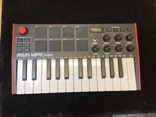 Akai mini mkii for sale  Philadelphia
