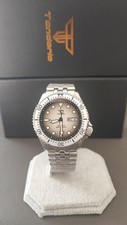 Tandorio dive watch gebraucht kaufen  Niederkassel