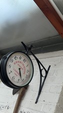 Horloge gare d'occasion  Valenciennes