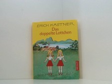 Doppelte lottchen roman gebraucht kaufen  Berlin