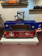 Usa trains scale for sale  Littleton