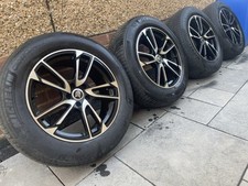 Fox premium alloy for sale  RUTHIN