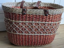 Vintage wicker weave for sale  WESTON-SUPER-MARE