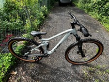 Mtb cube stereo gebraucht kaufen  Kassel