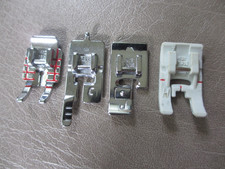 Snap buttonhole foot for sale  Gainesville