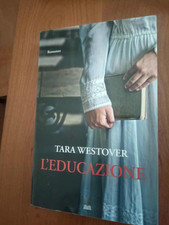 Educazione westover usato Educazione westover usato  Carmagnola