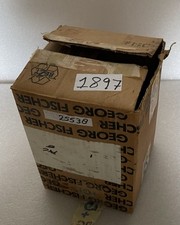 Georg fischer membranventil gebraucht kaufen  Greven