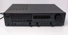 Stereo luxman 113 usato  Spedire a Italy