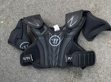 Warrior burn shoulder for sale  Franklin