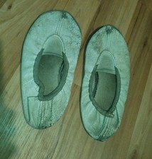 Ddr gymnastikschuhe ddr gebraucht kaufen  Chemnitz