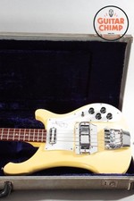 1991 rickenbacker 4001cs for sale  Salt Lake City