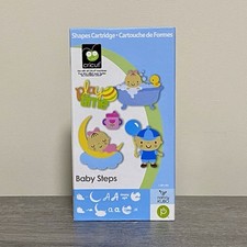Cricut cartridge baby for sale  ELY