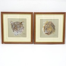 Vintage hall pair for sale  DONCASTER