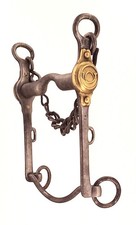 Mors reglementaire mod.1845 d'occasion  La Roche-sur-Yon