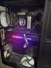 Powerful gaming video for sale  PORTSMOUTH