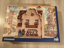 Bluebrixx schreinerei 108372 gebraucht kaufen  Reinhardshagen